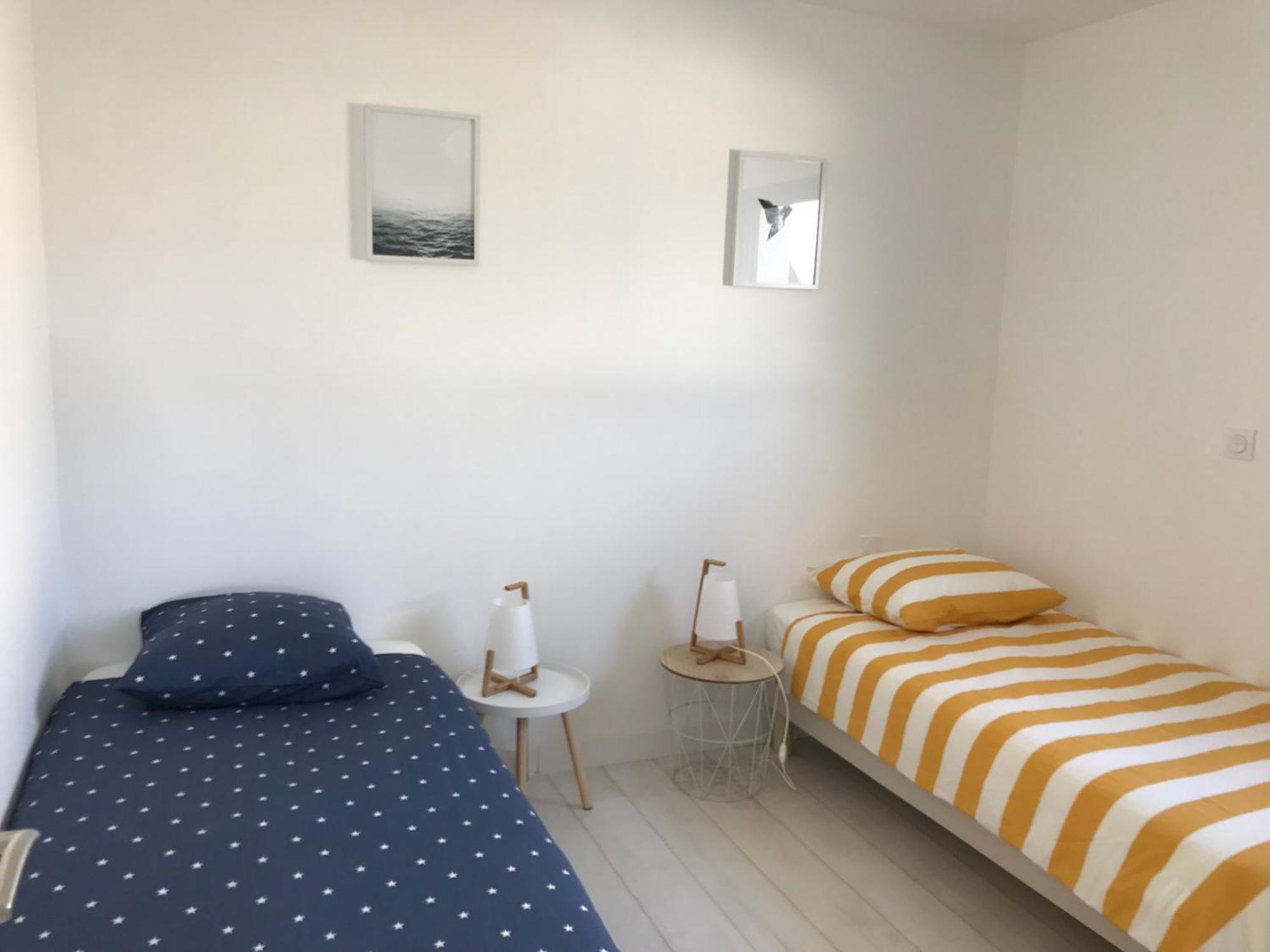 Ker Nany Villa Combrit Ngoại thất bức ảnh