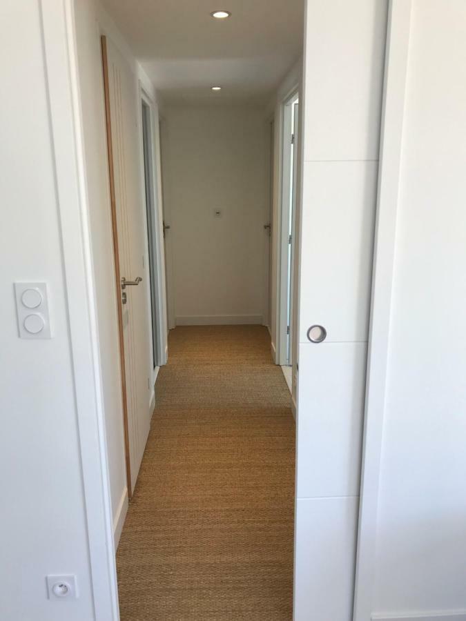 Ker Nany Villa Combrit Ngoại thất bức ảnh